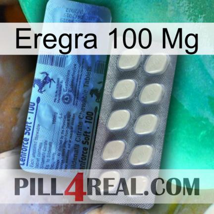Eregra 100Mg 34